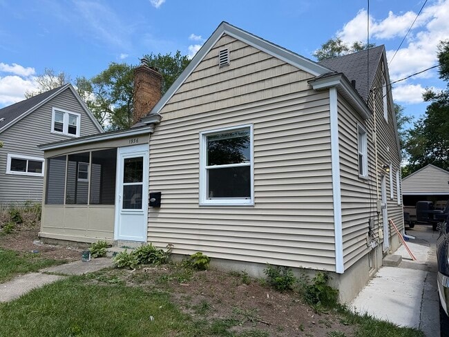 Building Photo - 1936 Philadelphia Ave SE