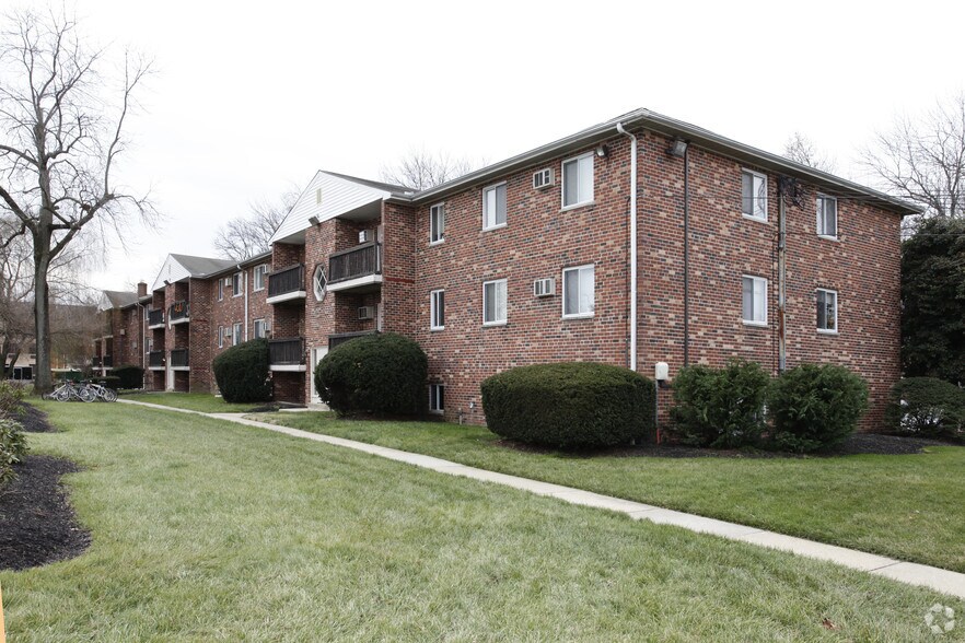 Southgate Gardens Apartments Rentals Newark, DE