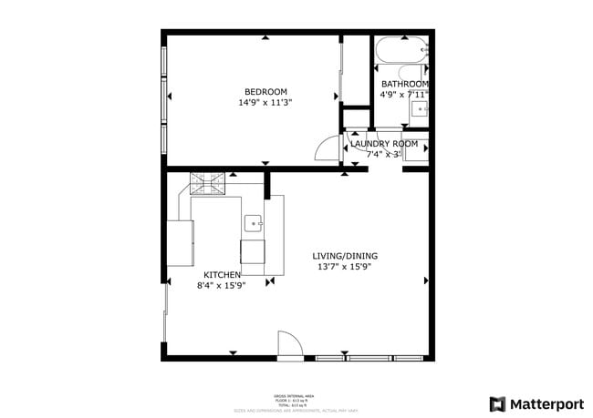 Building Photo - Lawrence Arms Apartments