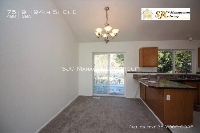 Building Photo - Four Bed For Rent in Gated Community