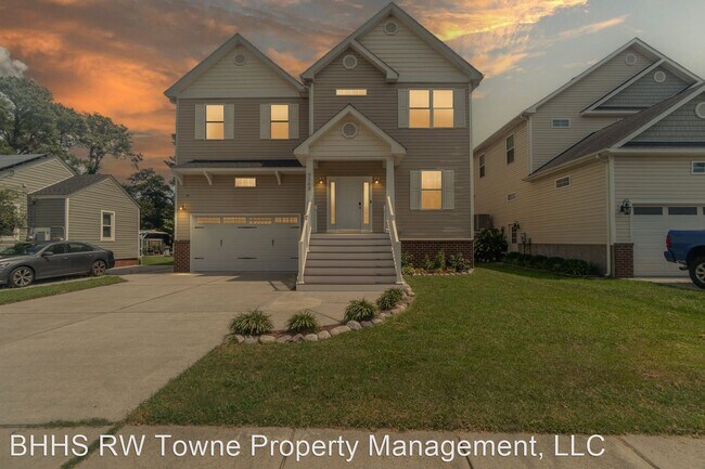 Building Photo - 3 br, 2.5 bath House - 9548 12th Bay Street