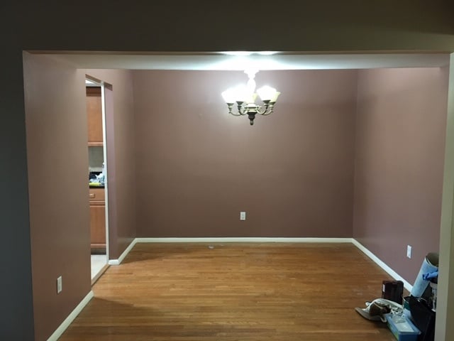 Dinng Room - 4 Green Valley Ct