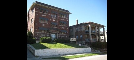 Building Photo - 3604 Baltimore Ave