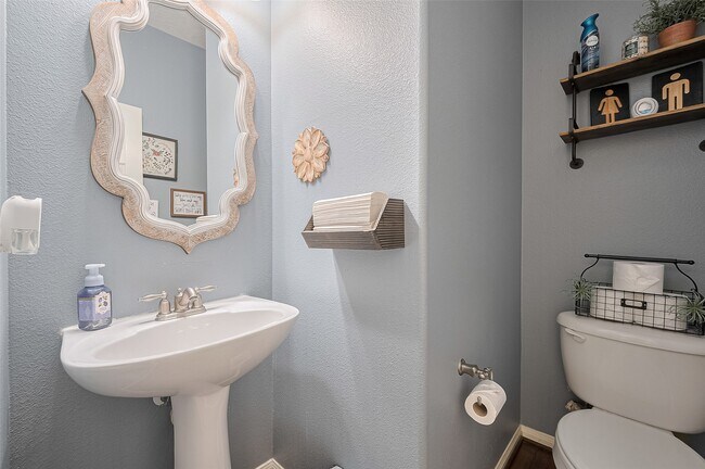 Foto del edificio - 21506 Avalon Queen Dr