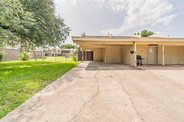 Foto del edificio - 1821 Ridgeview St