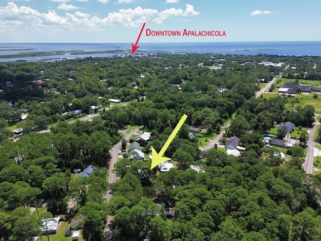 Foto del edificio - 318 Earl King St