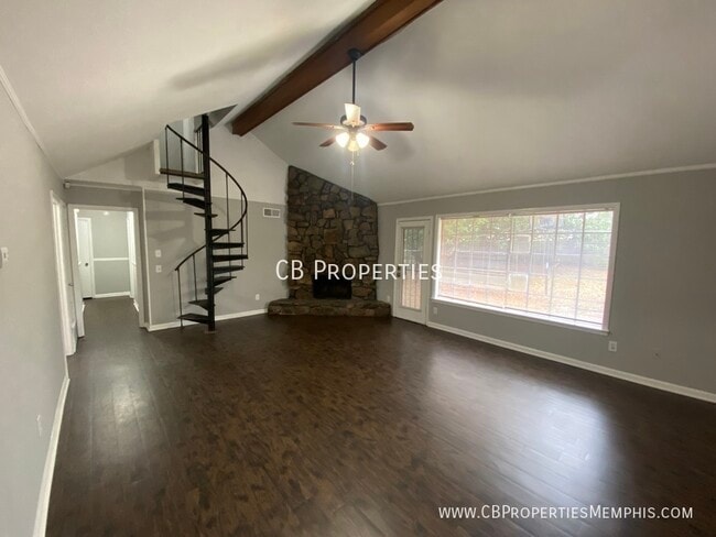 Building Photo - 4206 Park Forest Dr