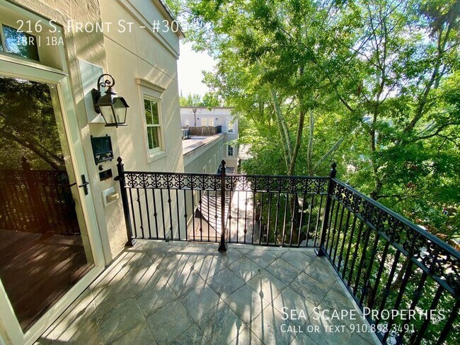 Photo - 216 S Front St Apartment