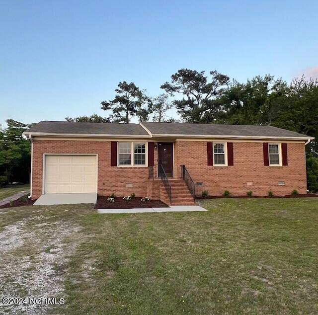 Foto principal - 1101 Edgewater Club Rd