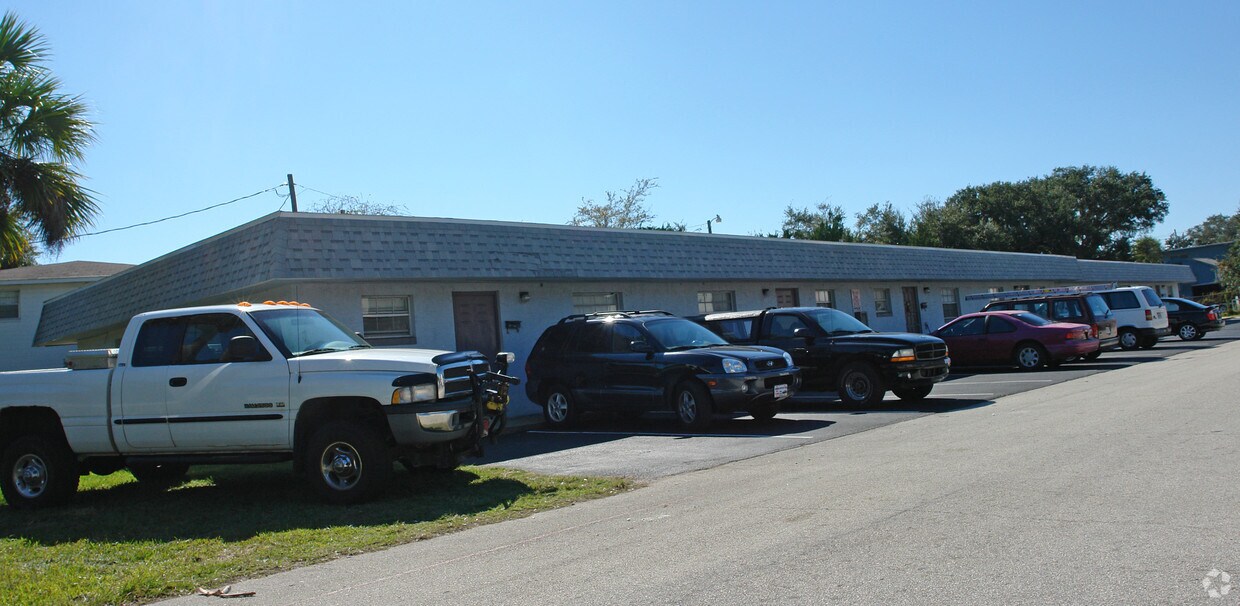 Primary Photo - 201 Kost Rd