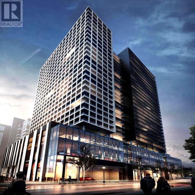 Building Photo - 20 Edward St