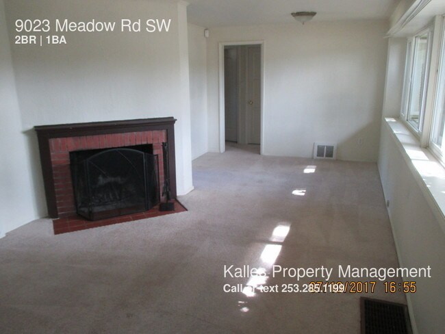 Foto del edificio - 9023 Meadow Rd SW