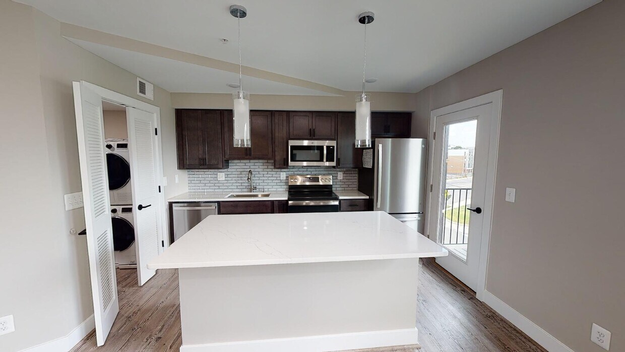 1617 Rhode Island Ave NE Unit 303, Washington, DC 20018 Apartments at 1617 Rhode Island Ave NE