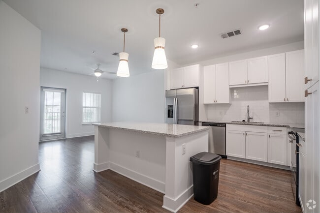 1BR, 1BA - 748SF A3 the Cordelia 2250-310 - Griffon at Vero Beach