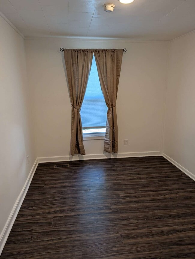Bedroom 1 - 41 Wallace Ave