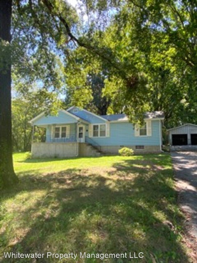 3 br, 1 bath House 6436 Harrison Pike House Rental in Chattanooga