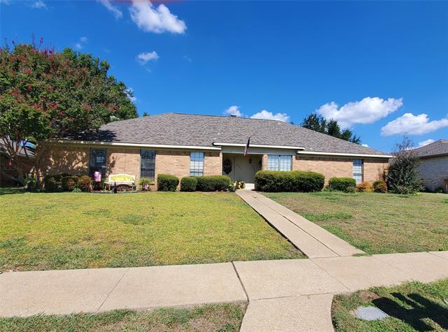 Primary Photo - 4005 San Mateo Dr