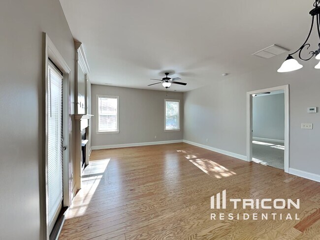 Building Photo - 3105 Royal Deeside Court Zebulon NC