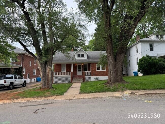 Foto del edificio - 158 Princeton Cir NE