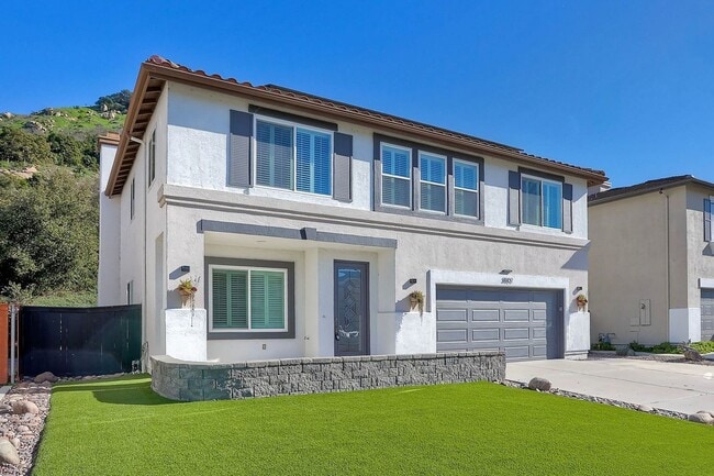 Building Photo - Spacious 5-Bedroom Lake Rancho Viejo Rental with Loft & No Rear Neighbors