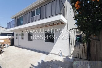 Building Photo - 3623 Louisiana St
