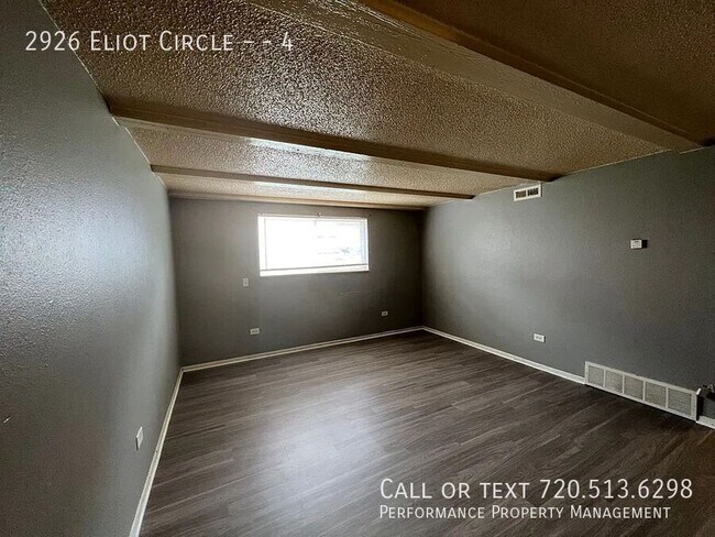 Building Photo - 2926 Eliot Cir