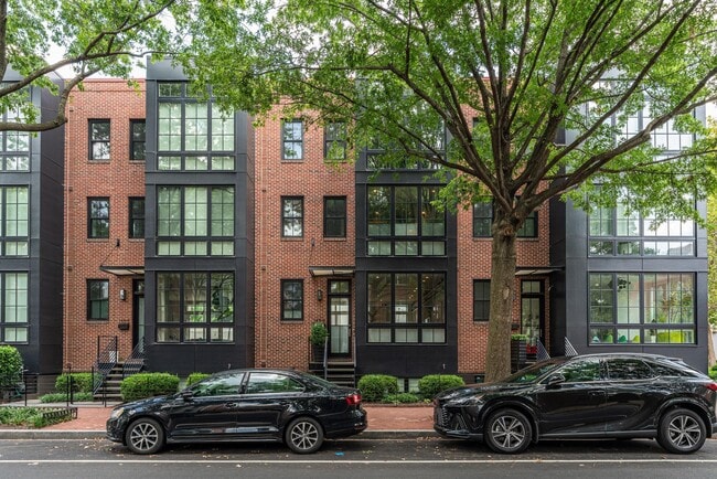Building Photo - 1601 5th St NW
