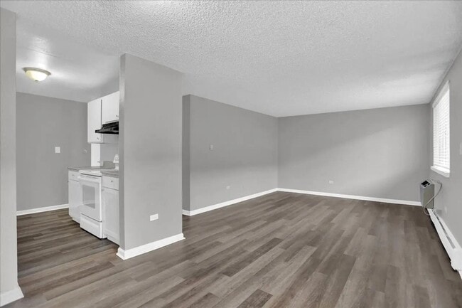 Building Photo - Beautiful 2 bed/1 bath unit for rent.
