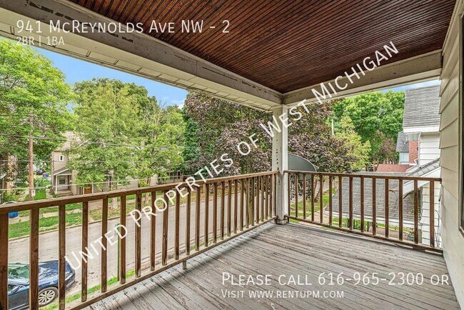 Building Photo - Available Now | Spacious Upper Level 2 Bed...