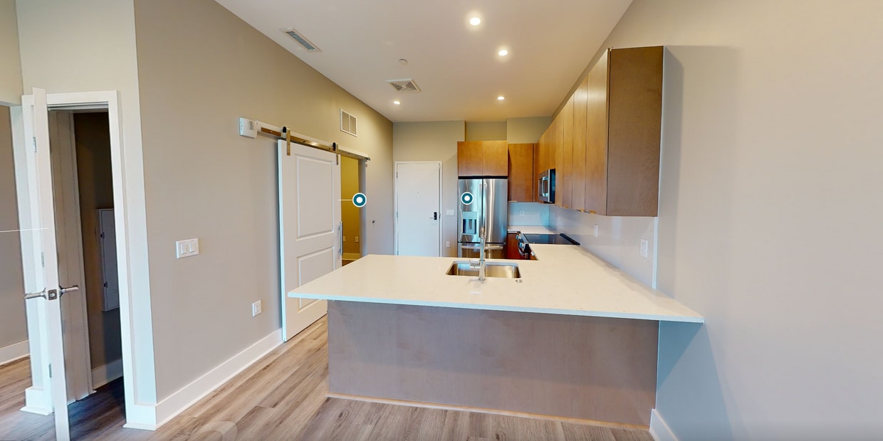 Photo - Dexter Street Commons Apartments