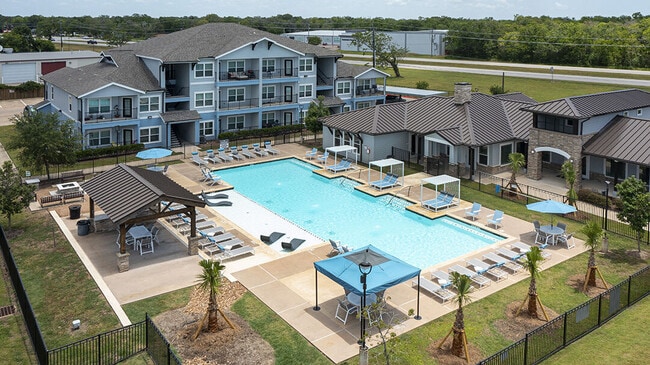 Building Photo - Brazos Crossing