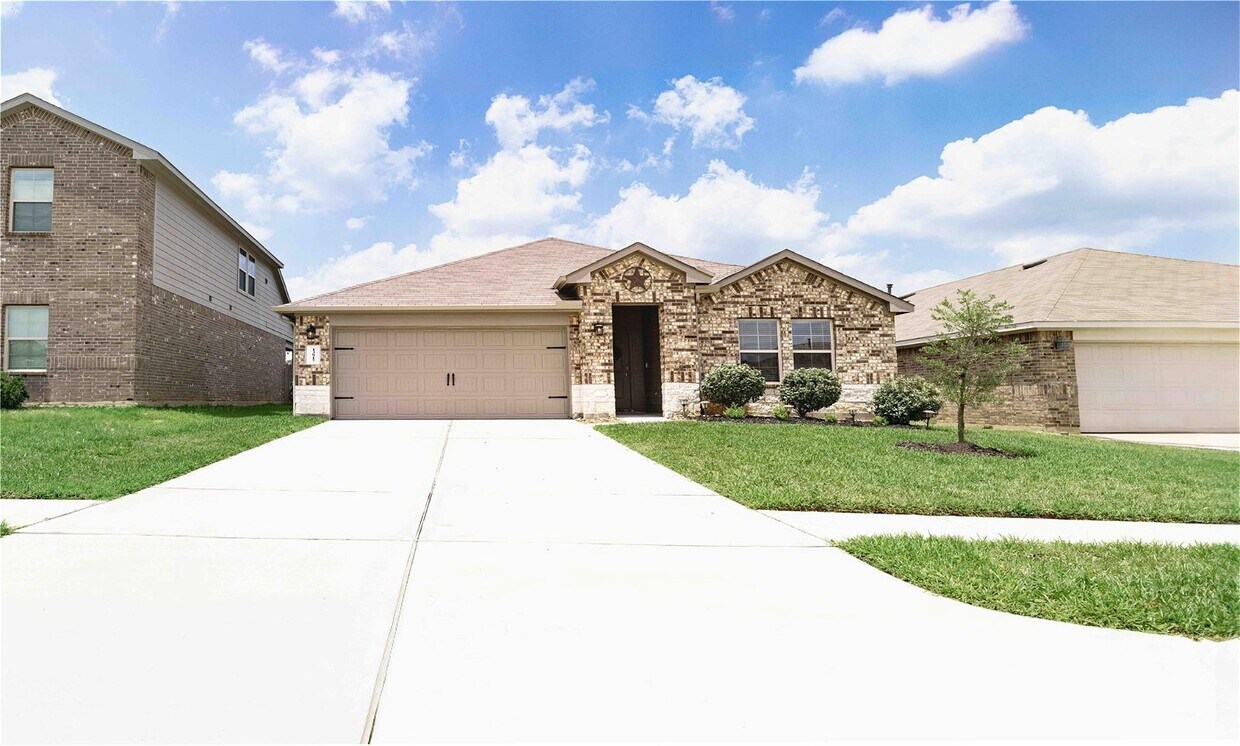 Foto principal - 13917 Payette Arbor Ct