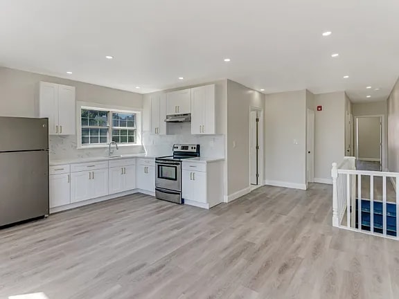 Building Photo - 1438 W York St