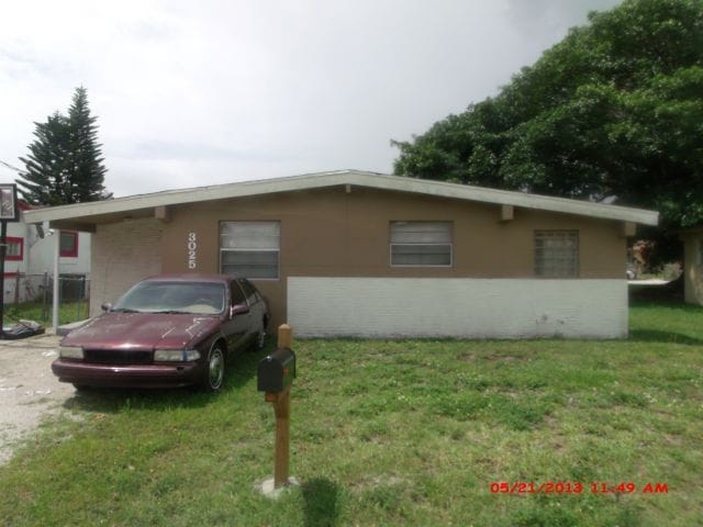 Photo - 3025 NW 8 RD House