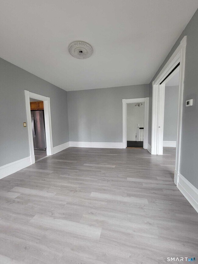 Foto del edificio - 126 Winthrop St