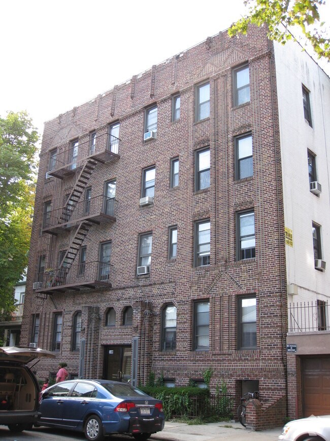 Foto del edificio - 149 96th St