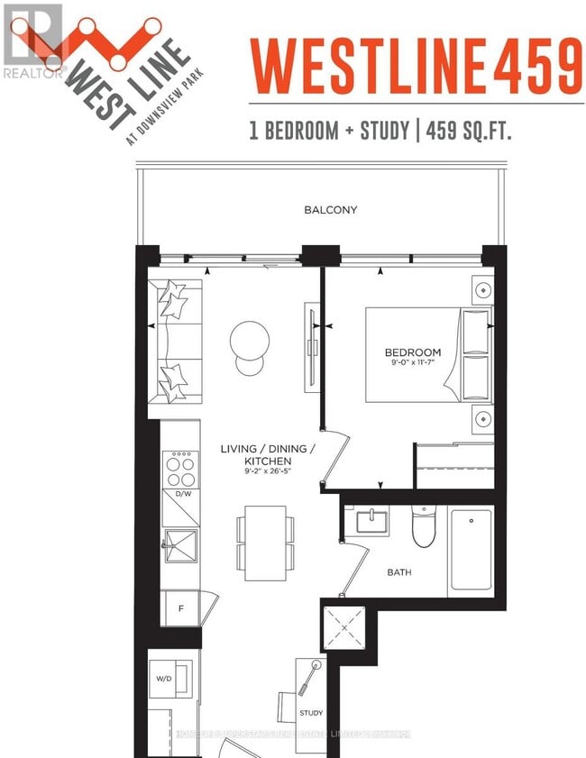 Building Photo - 1100-1100 Sheppard Ave W