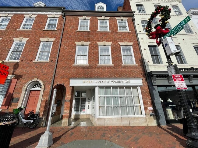 Junior League - 3039 M - Junior League - 3039 M Apartment