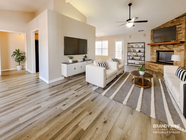 Foto del edificio - 3524 Sweetleaf Ct