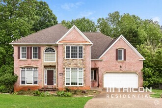 Building Photo - 3639 Childers Way NE