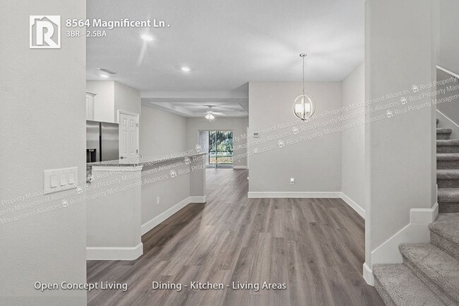 Building Photo - 8564 Magnificent Ln