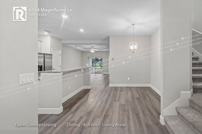 Foto del edificio - 8564 Magnificent Ln