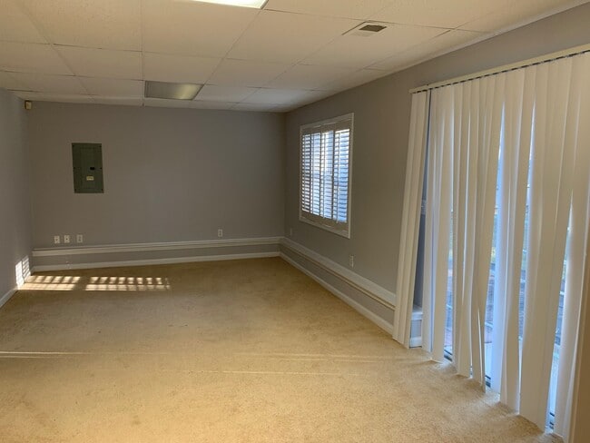 Family Room - 2391 Perch Ct SW