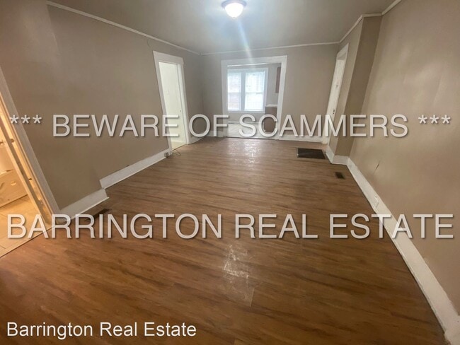 Building Photo - 3 br, 2 bath House - 1230 4th Terrace West
