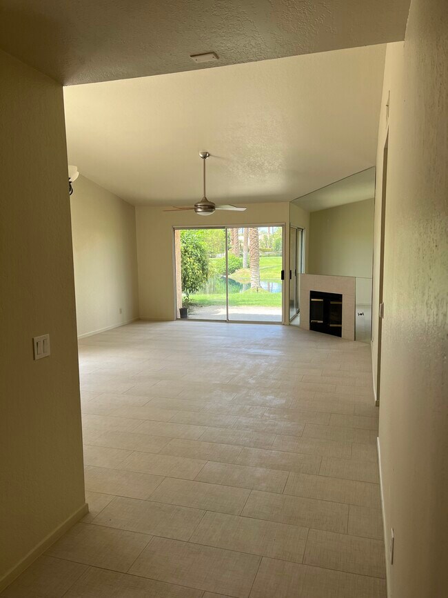 living room w fireplace - 36185 Avenida de las Montanas