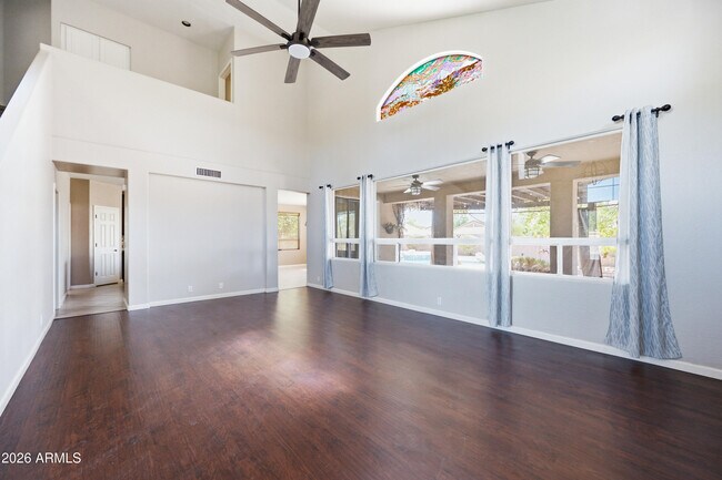 Building Photo - 3792 S Cosmos Ct