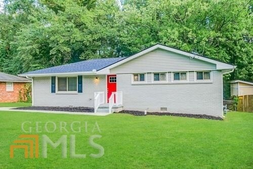 Foto del edificio - 2058 Drew Valley Rd NE