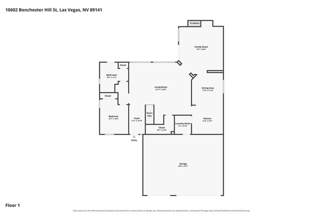 Building Photo - 10602 Bonchester Hill St