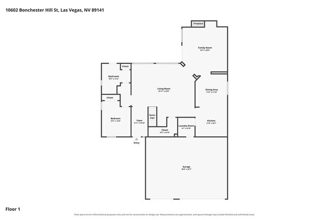 Foto del edificio - 10602 Bonchester Hill St
