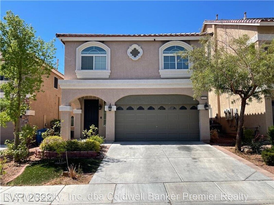 4 br, 2.5 bath House 5237 Ledgewood Cree... House Rental in Las